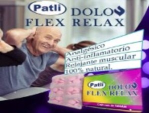 DOLO FLEX RELAX