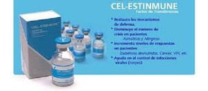 CELESTIN FT