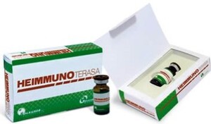 HEINMUNOTERASA