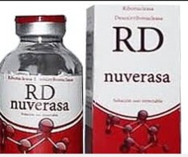 NUVERASA