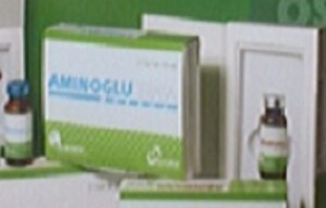 AMINOGLUTERASA